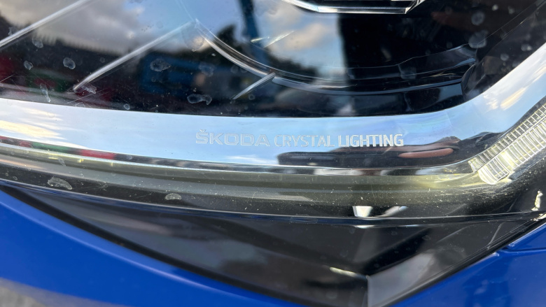 Skoda Superb 2.0 TDI CR SE L 5dr DSG Diesel Hatchback